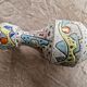 Marius Bessone vase