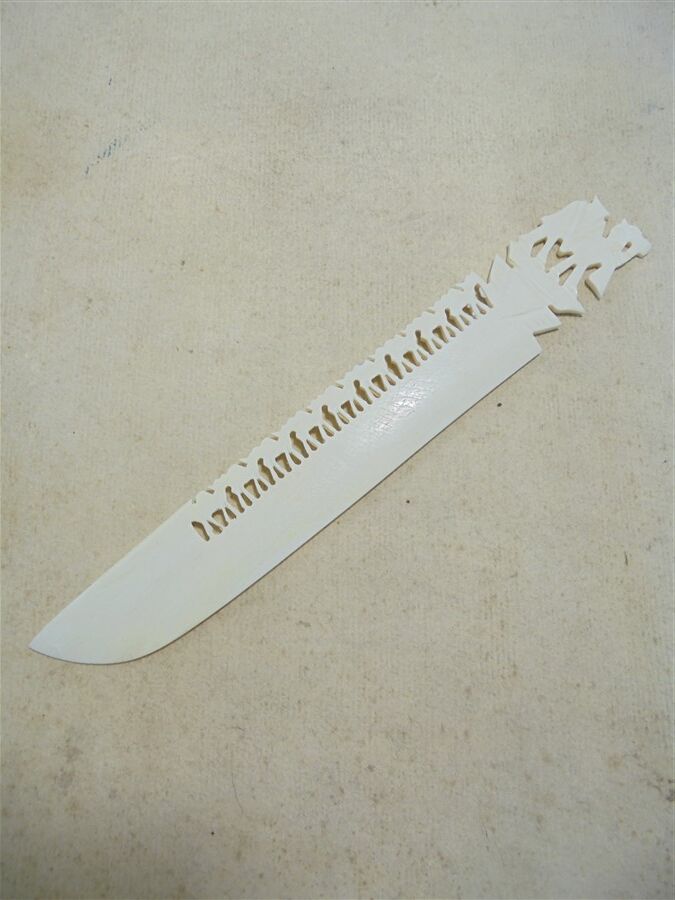 Paper cutting