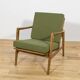 Model 300-139 - Mid-century armchair from Swarzędz Factory, Poland, 1960s