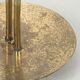 Vintage Floor Lamp in Brass
