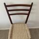 Vintage chair from the 70s