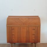 Skandinavian secretary desk