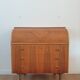 Skandinavian secretary desk