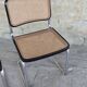Pair of vintage chairs