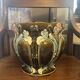 Cache pot barbotine A.g De Bruyn