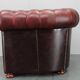 Fauteuil en cuir vintage, Tchécoslovaquie