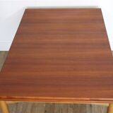 Danish dining table by Borge Mogensen 1960