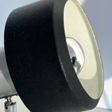 Pair of 50s Disderot Delmas spotlights in modernist style