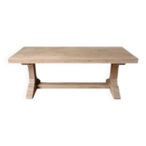 Monastery farmhouse coffee table
