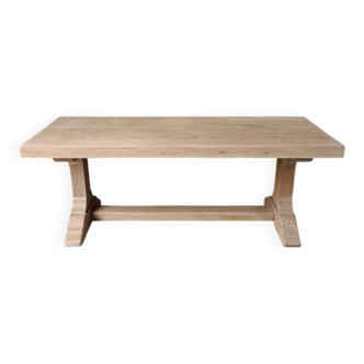 Monastery farmhouse coffee table