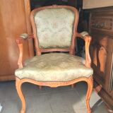 Louis XV armchair