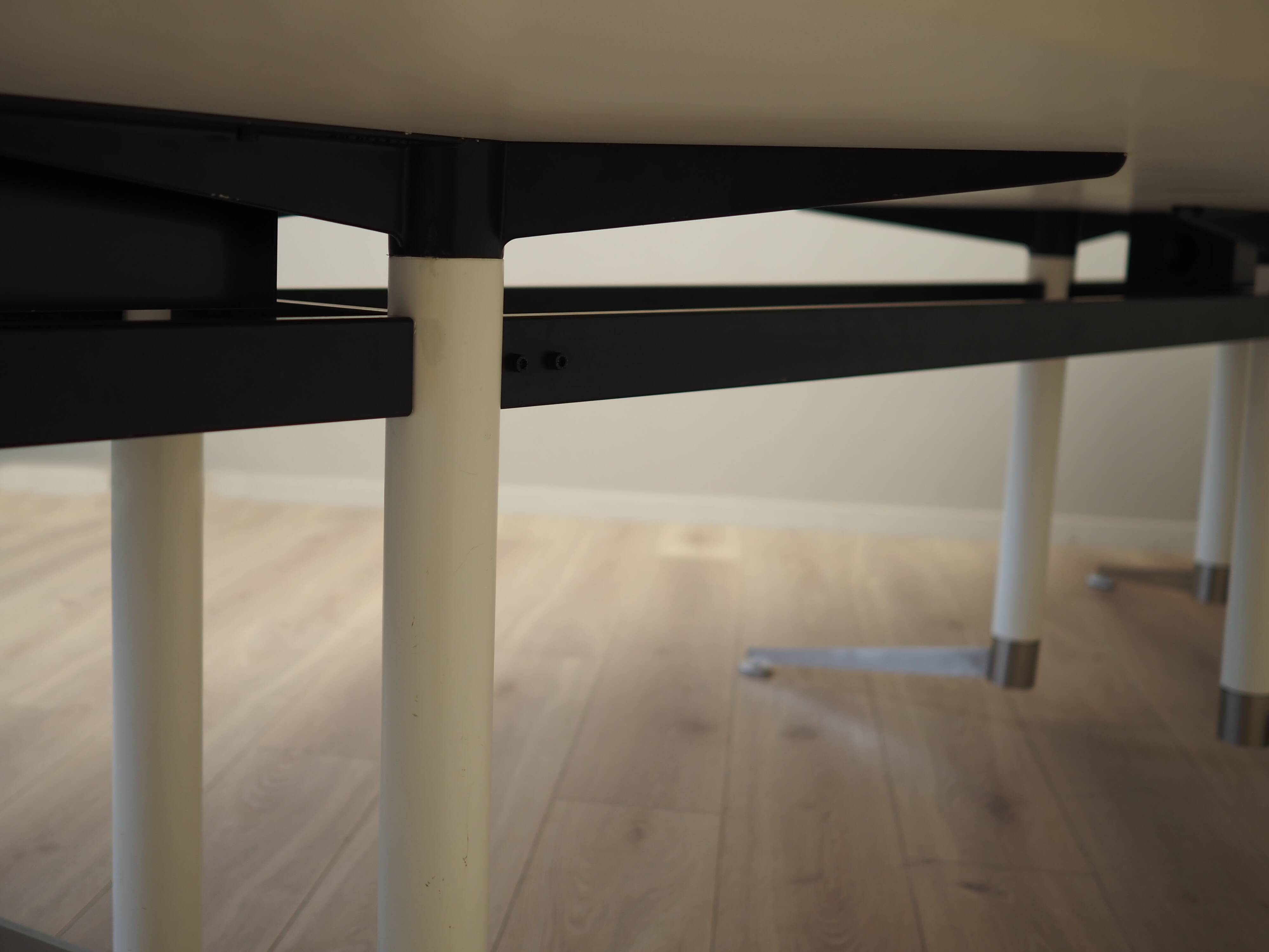 Conference table, Danish design, 2016, designer: Paul Leroy, manufacturer: