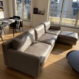 Sofa Poltrona Frau MASSIMOSISTEMA