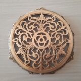 Antique brass trivia