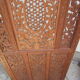 Indonesian screen 3 panels