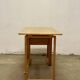 Vintage desk from the 70s/80s.