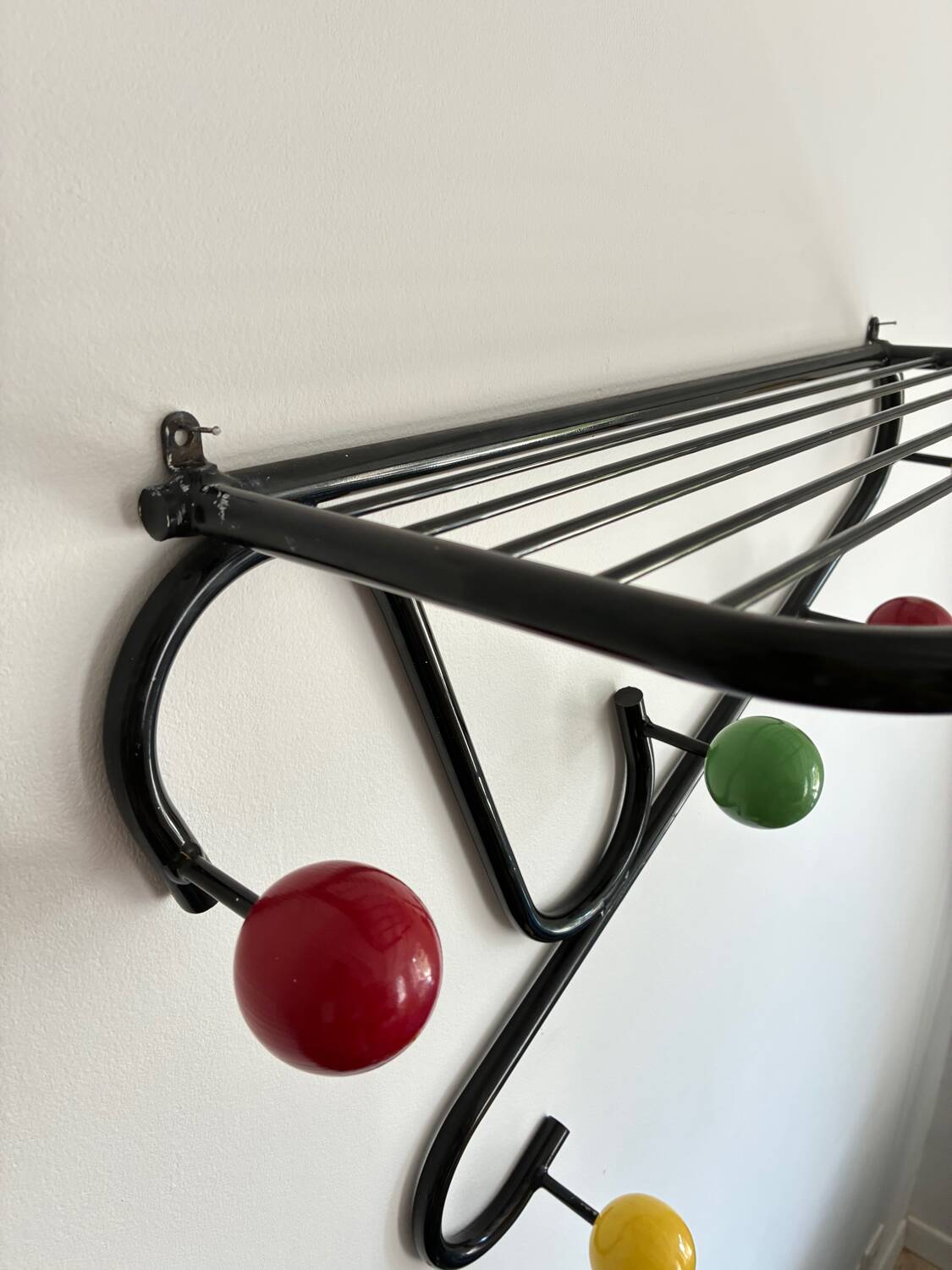Roger Feraud coat rack