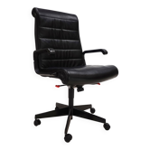 Knoll International office chair by Richard Sapper, 1980