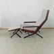 "Lotus" armchair by Rob Parry  for Gelderland, 1950