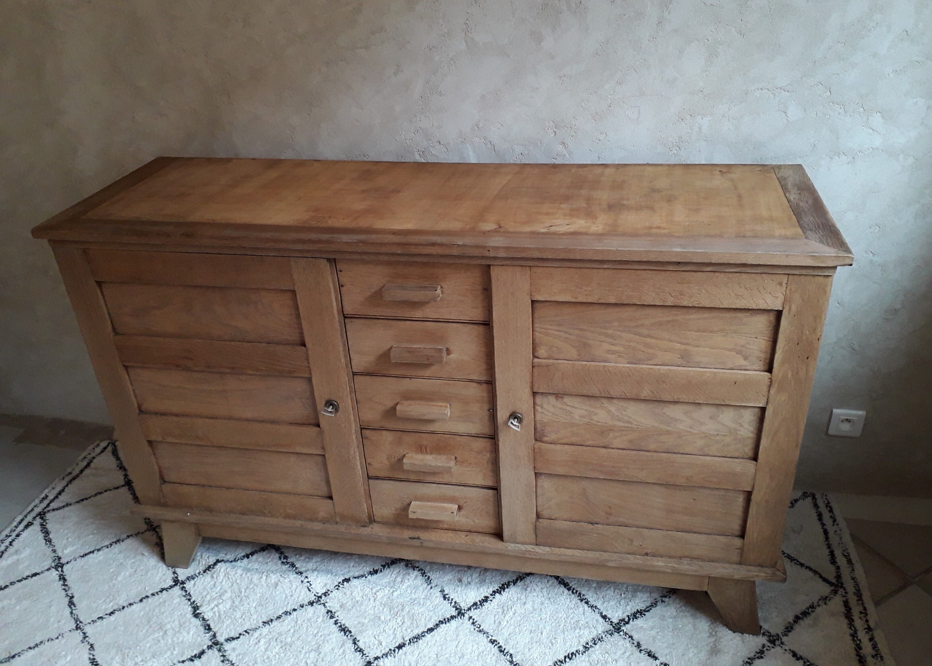 Buffet René Gabriel