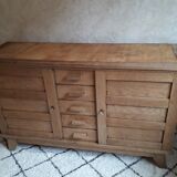 Buffet René Gabriel