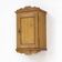 Armoire murale de ferme rustique en pin