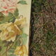 Floral diptych - 69 x 30, 1940