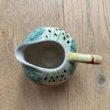 Small watermelon pitcher