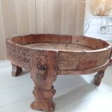 Indian coffee table