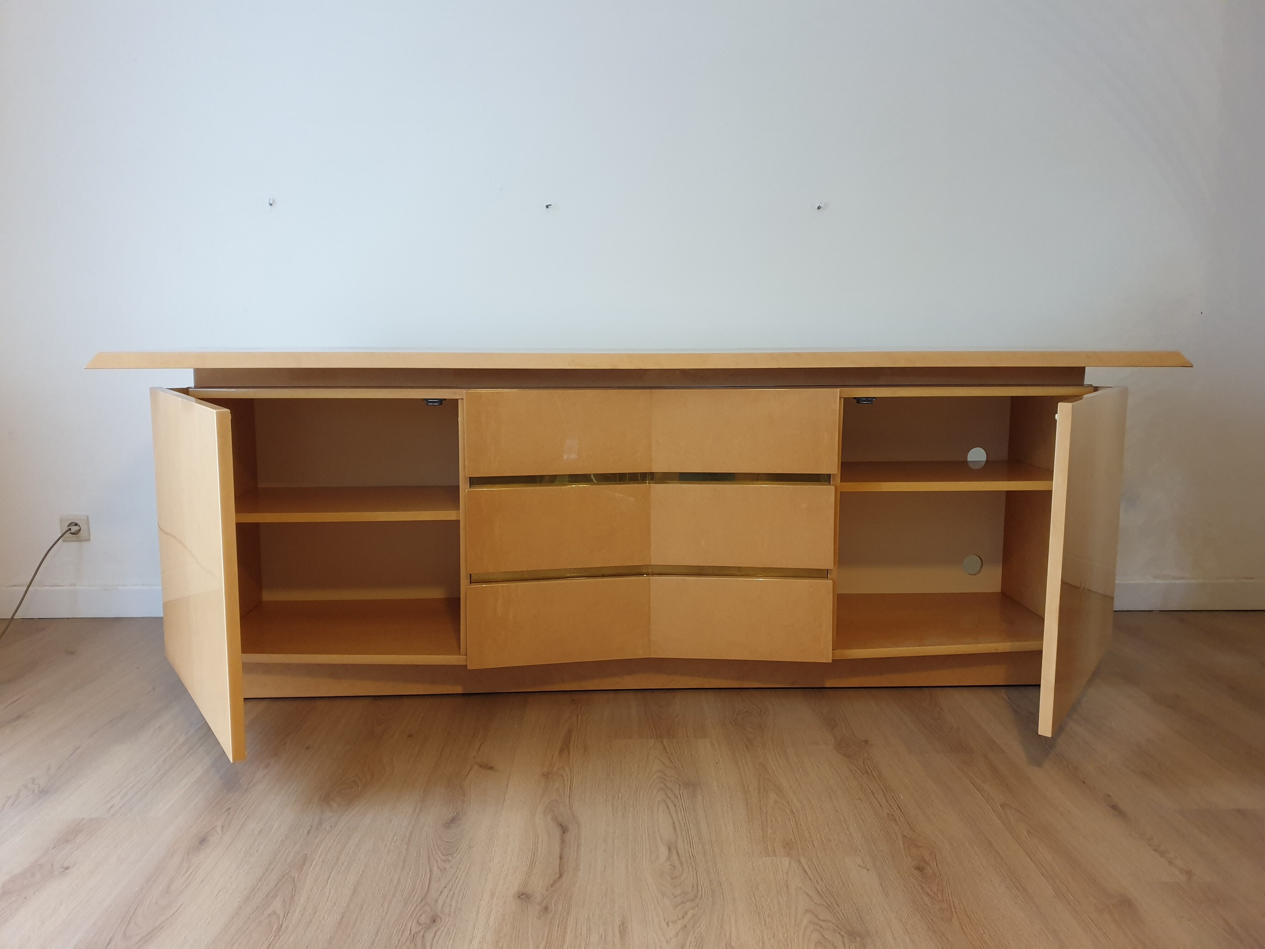 Sideboard by Roche Bobois