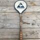 Raquette squash le coq sportif