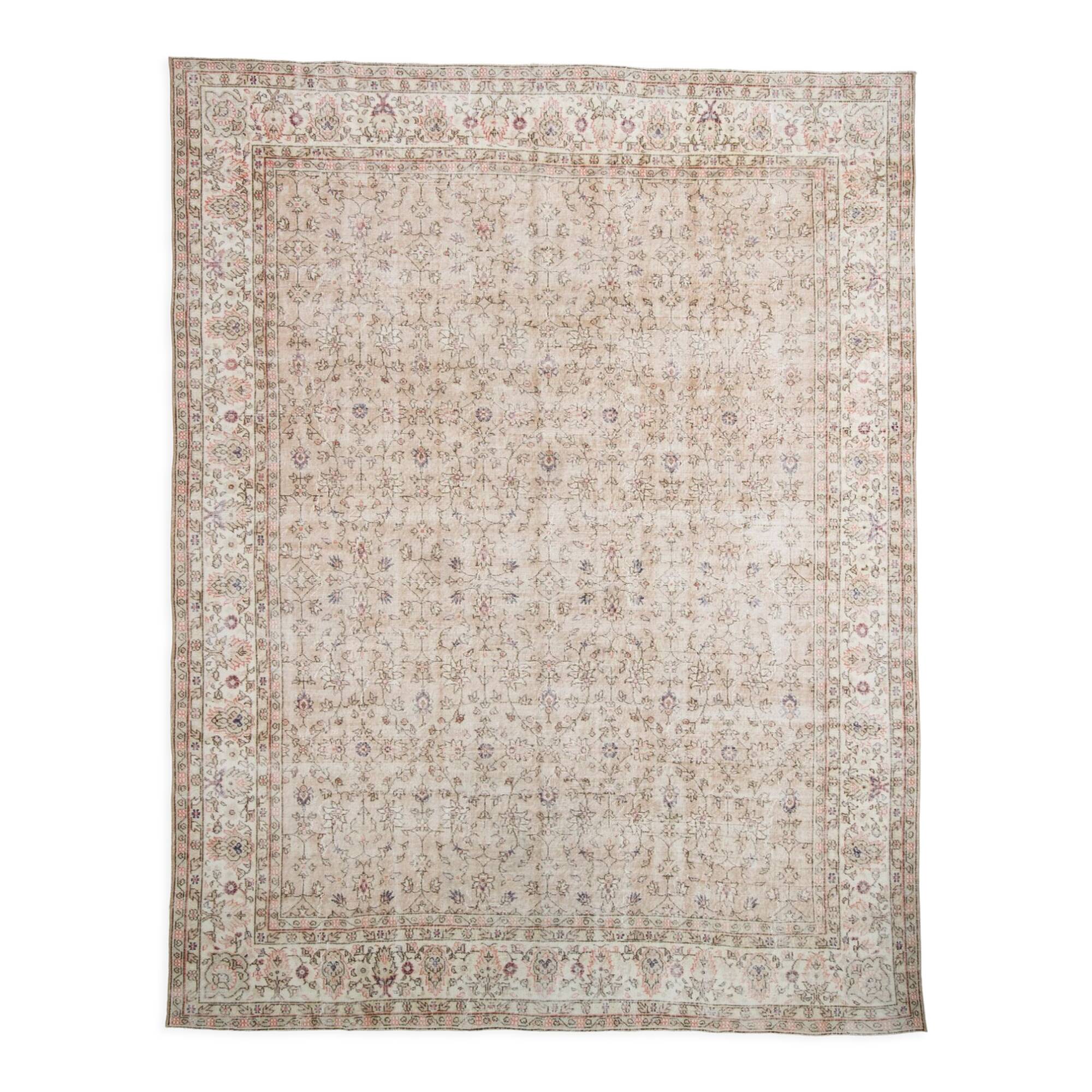 Tapis 290x375cm