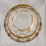 Crystal candy maker late nineteenth century