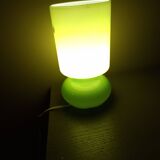 Vintage Ikea Lykta lamp