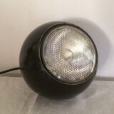 Hanging lamp years 70