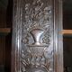 Buffet cabinet 4 four ports xvii eme empire napoleon 1st