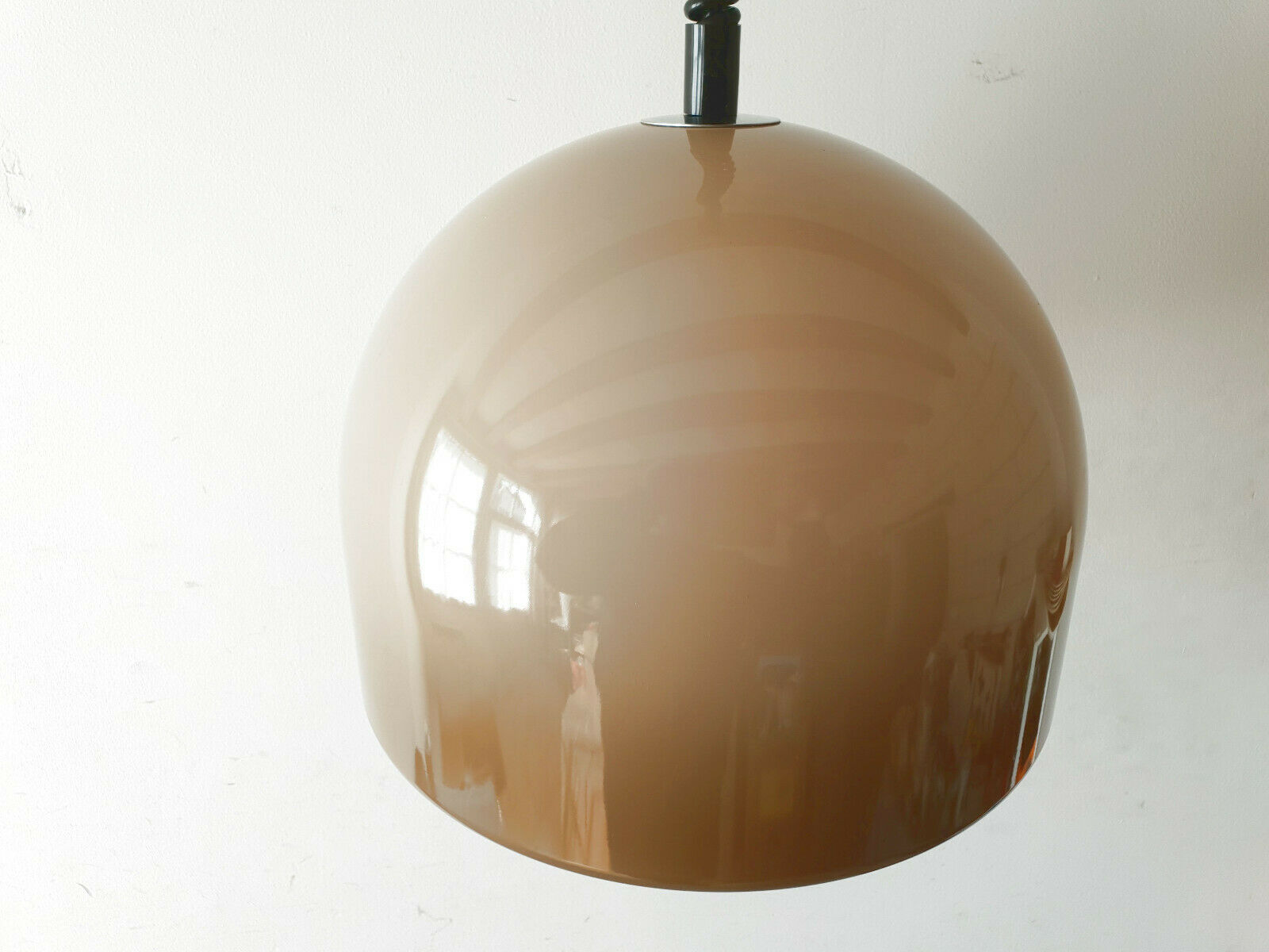 Vintage hanging lamp Staff 1960 model 5593