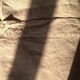 Drap ancien en metis
