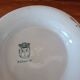Earthenware soup tureen Saint-Amand and Hamage-