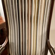 Fauteuil Voltaire