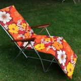 Camping chair