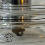 Moon Bulb Lamp Glashütte Limburg