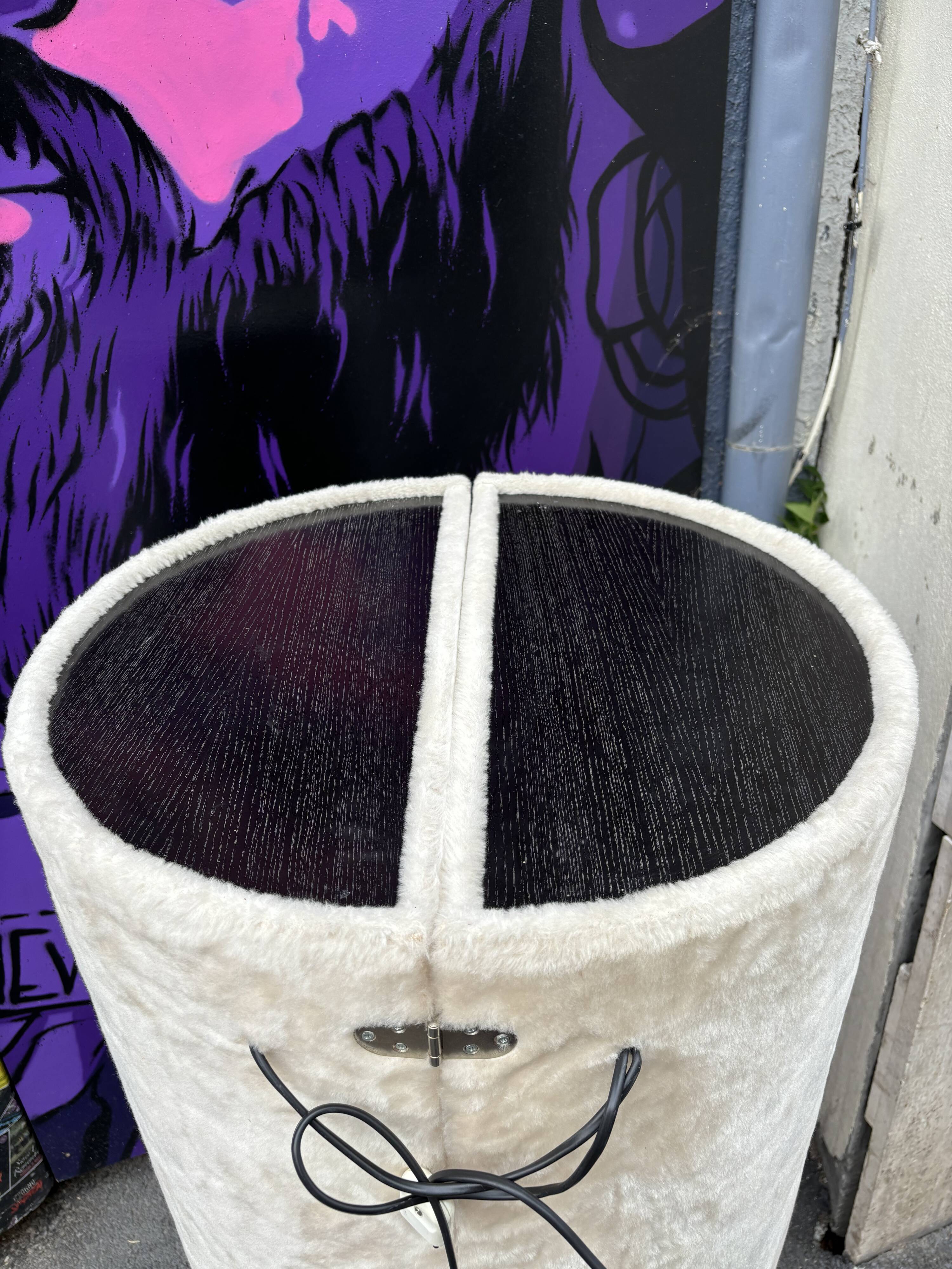 Roche Bobois Space Age Dressing Table 1970