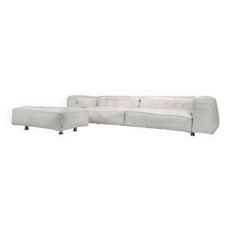 Edra – Gran Khan Sofa
