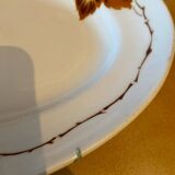 Serving dish