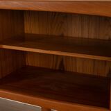 60s Danish Sideboard by Bramin
