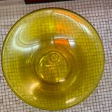 Stool model "la bohème 2" by Philippe Starck edited by Kartell