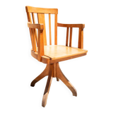 Swivel office chair Móveis Olaio