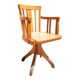 Swivel office chair Móveis Olaio