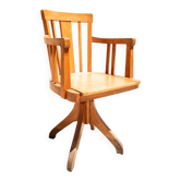 Swivel office chair Móveis Olaio